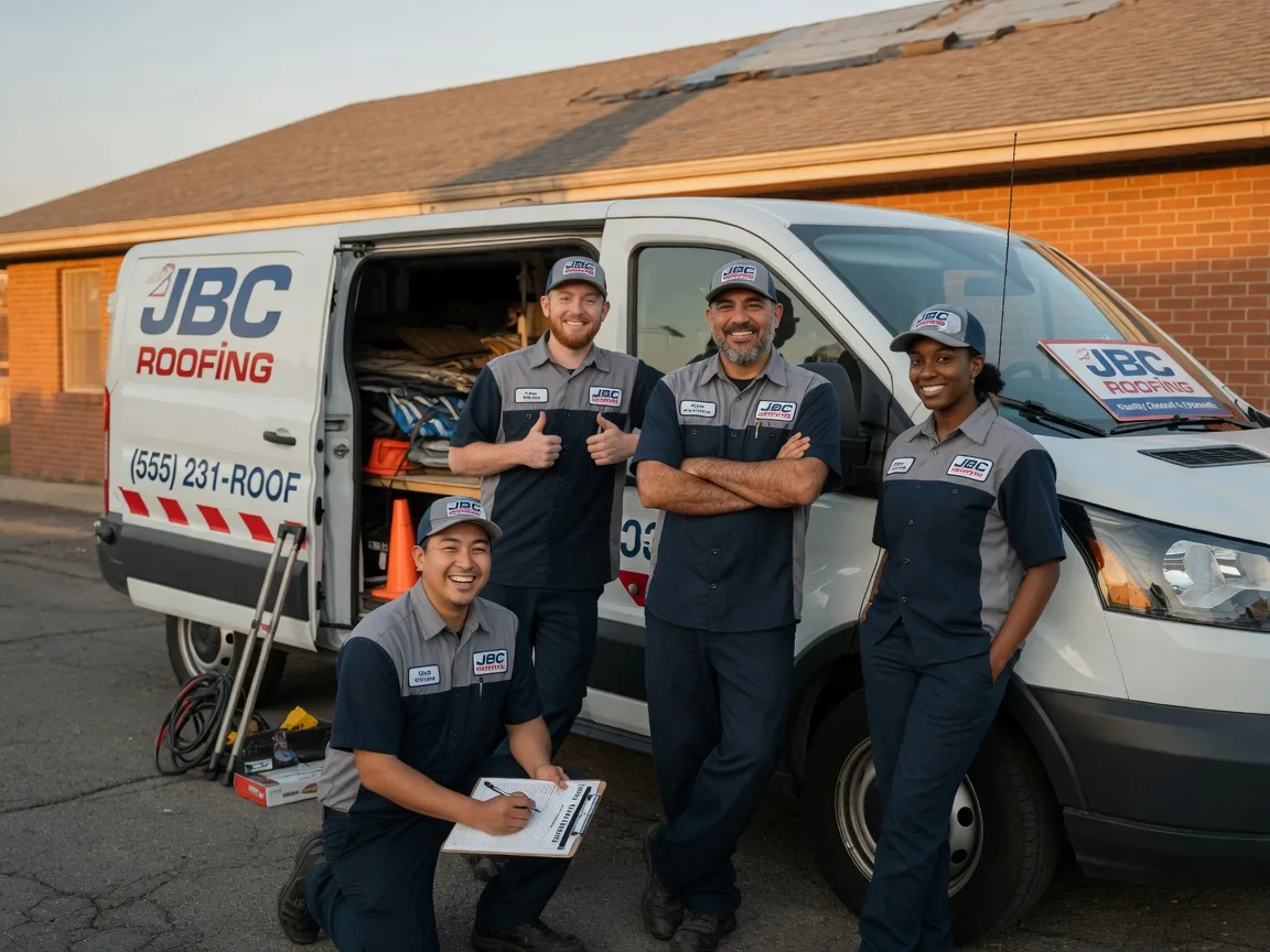 Roof Replacement company in Cyrus, MN